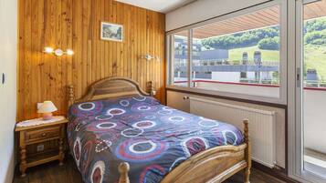 1 chambre