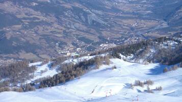 Sports d’hiver