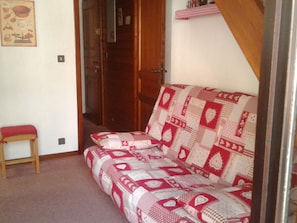 2 chambres, Wi-Fi