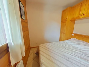 1 habitación 