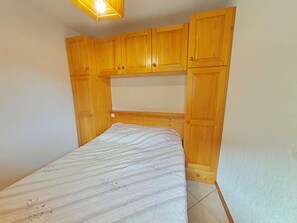 1 dormitorio