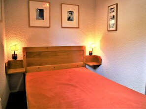 1 habitación 