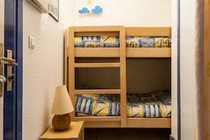 1 chambre
