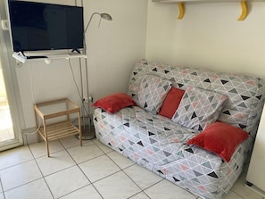 1 Schlafzimmer