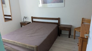2 Schlafzimmer