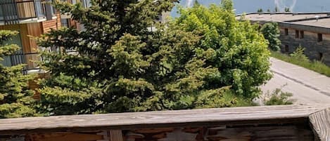 Terrain de lâhĂ©bergement