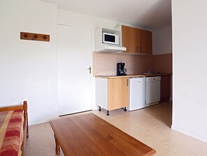 Interiør
