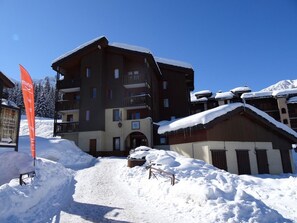Ulkopuoli