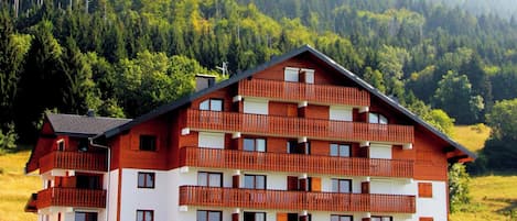 Außenbereich