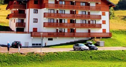 Homerez - Apartamento en Thollon