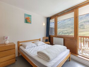1 chambre
