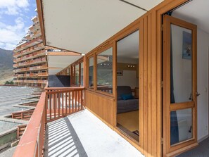 Detalle exterior