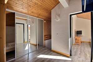 3 slaapkamers, wifi