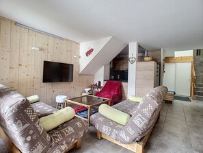 Tv, dvd-afspiller