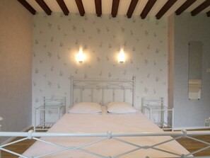 2 chambres, accĂšs Ă Internet