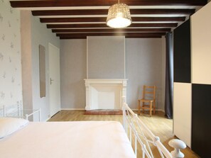 2 chambres, accĂšs Internet