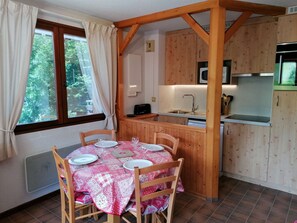 Restauration