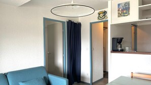 Oppholdsområde