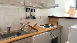 Eget kjøkken