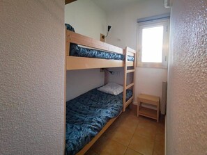 1 Schlafzimmer