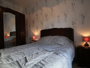 2 quartos