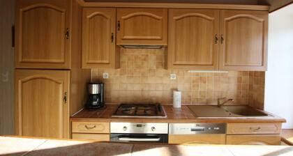 Cozy Cottage with Fireplace, Garden & BBQ - Near Historic Valognes & Bricquebec