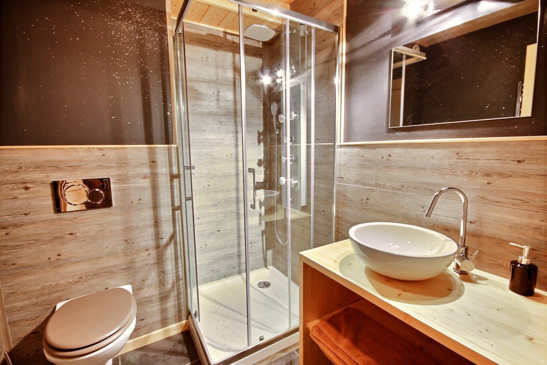 Baignoire