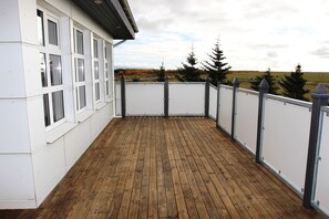 Exterior - Ármót Guesthouse (Rangárþing ytra)