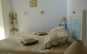 1 bedroom, iron/ironing board, Internet - La Cascade - VILLECROZE (VILLECROZE)