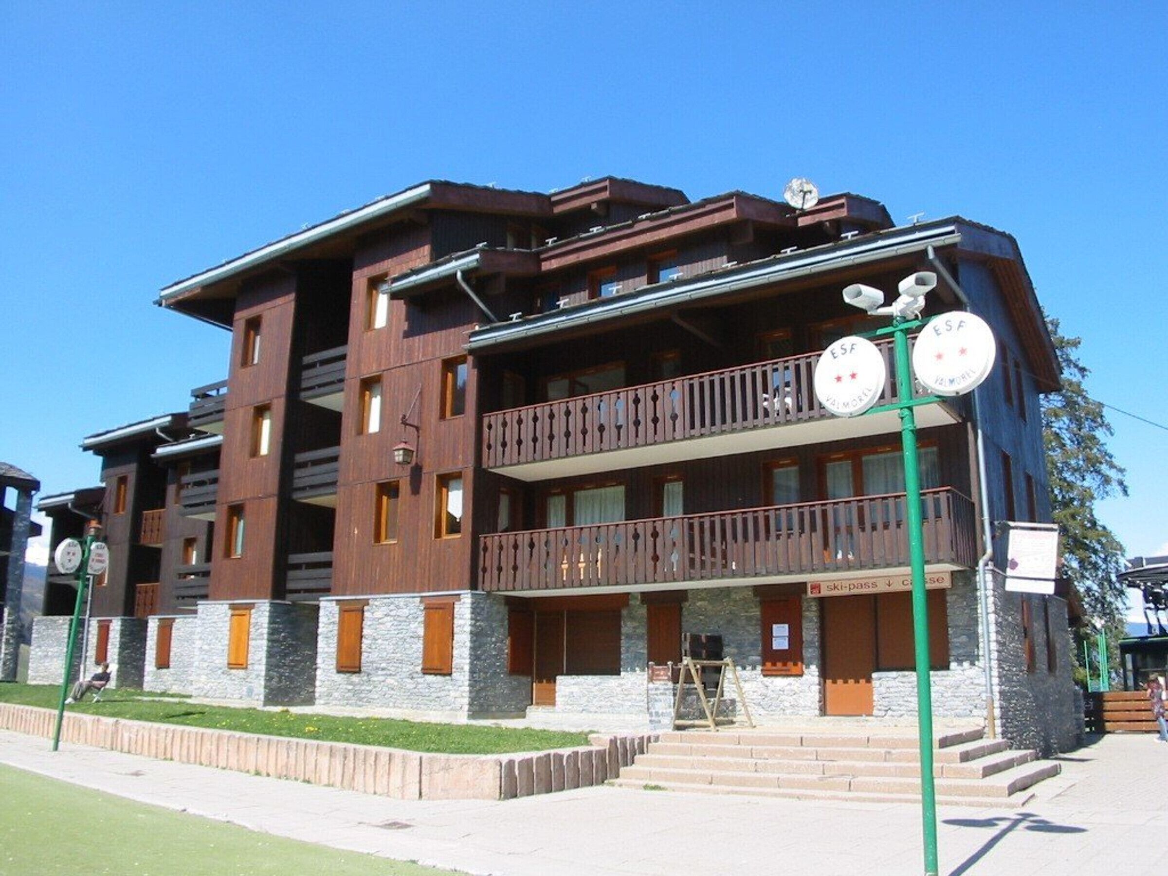 Udendørsområde