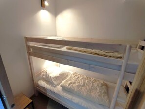 1 bedroom, free WiFi