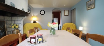 G��te Fontenay-sur-Mer, 4 camere, 6 persone
