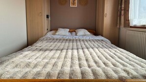 Unclassified image, 5 of 5, button - Cozy 3P6P apartment near slopes in L'Alpe d'Huez (Huez)