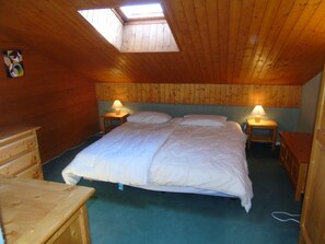 2 Schlafzimmer