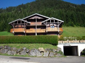 Aussenbereich