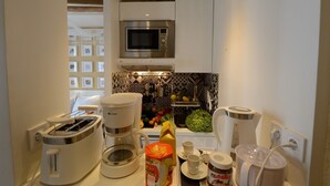Eget kjøkken