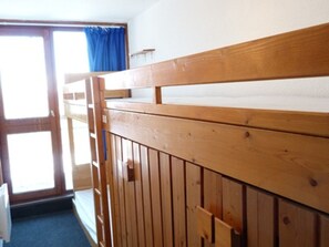 1 bedroom, free WiFi