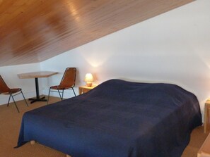 1 chambre, Wi-Fi gratuit