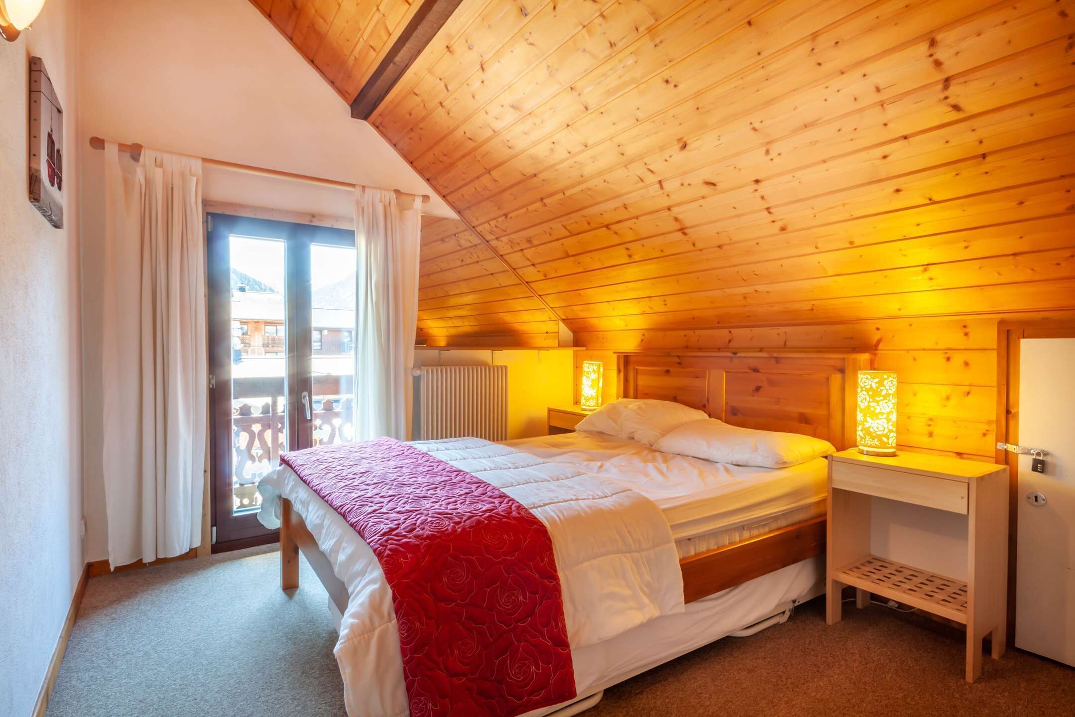3 habitaciones y wifi gratis 