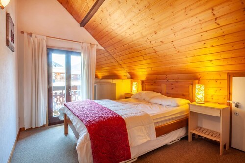 Chamois d'or 1 - Amazing central apartment