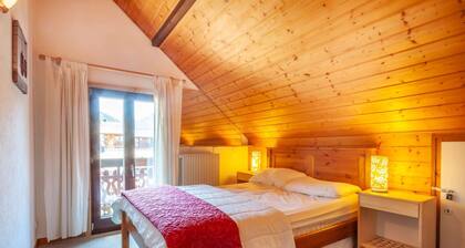 Chamois d'or 1 - Amazing central apartment