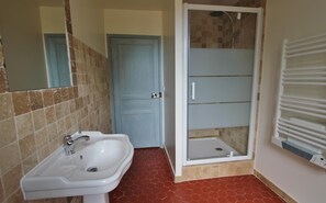Shower - Bastide Les Espérifés - VIDAUBAN (Vidauban)