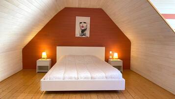 2 habitaciones y wifi gratis