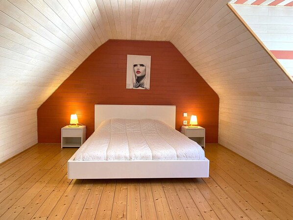 2 عدّة غرف نوم وواي فاي مجانًا