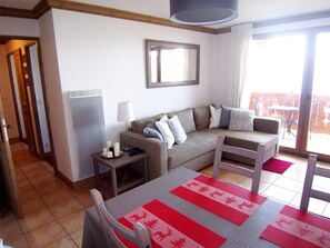 Fernseher, DVD-Player