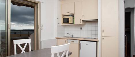 Eget kjøkken