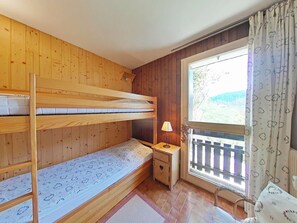 2 habitaciones 
