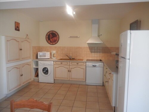 Country house near D-Day beaches with Wifi and pets allowed