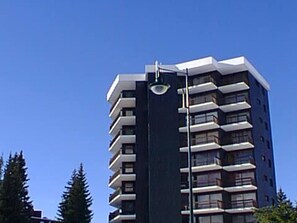 Eksteriør