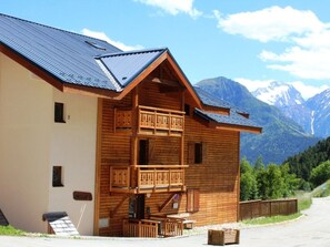 Exteriör